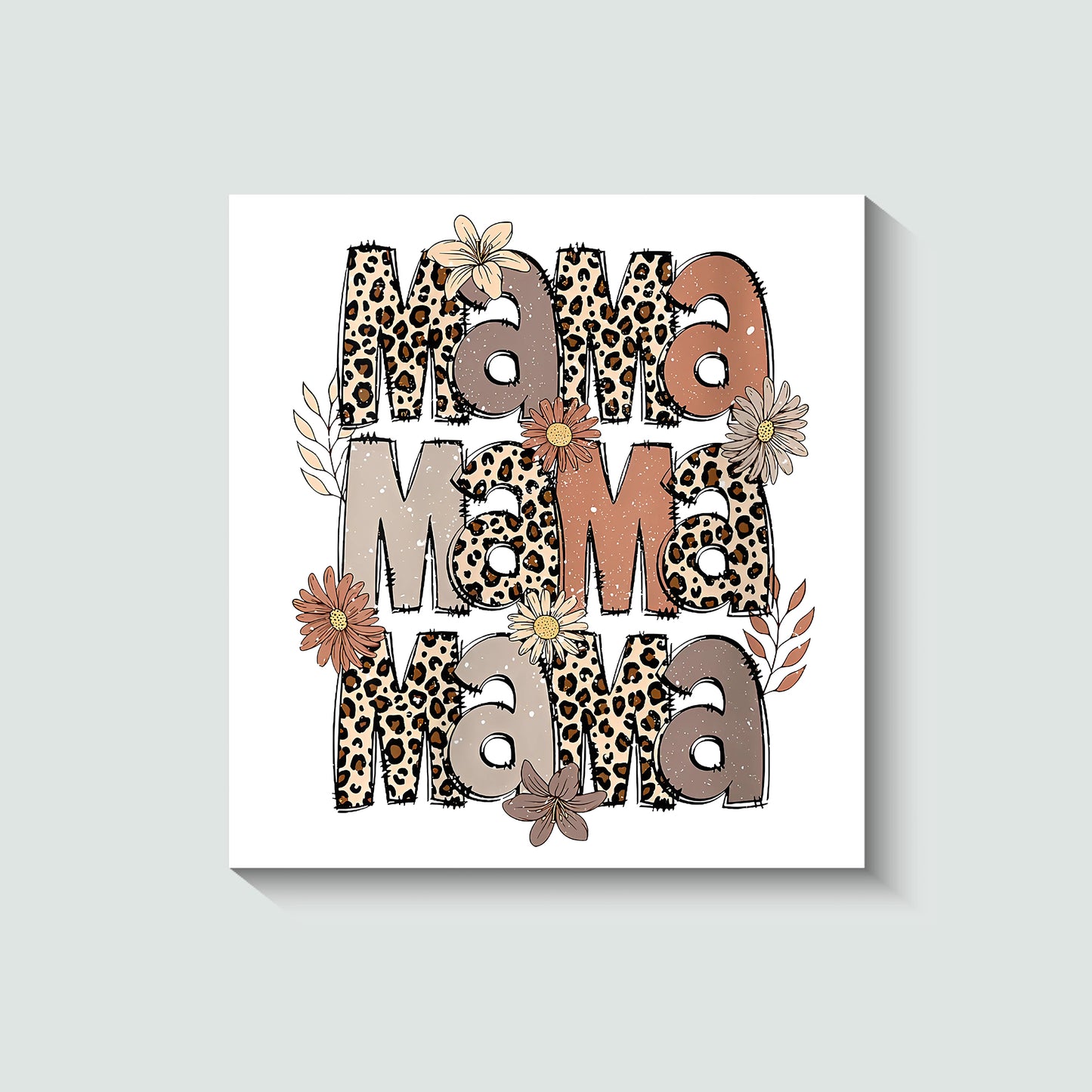 Mama T-Shirt, Mother day T-shirt
