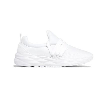 Women's Comfort Lace-up Slip-on Shoes