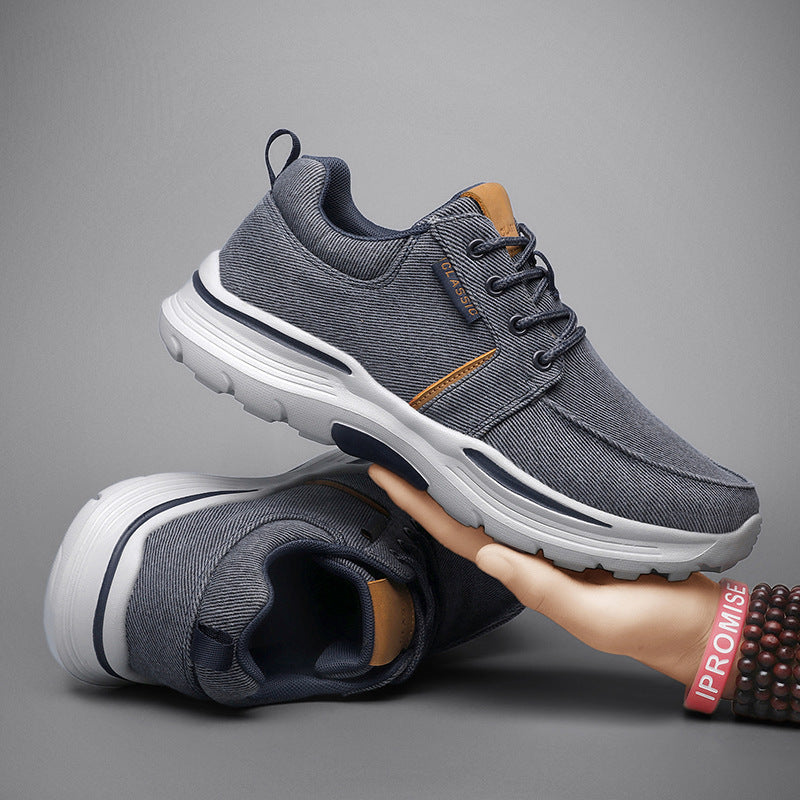 Orthopedic Casual Walking Shoes for Men