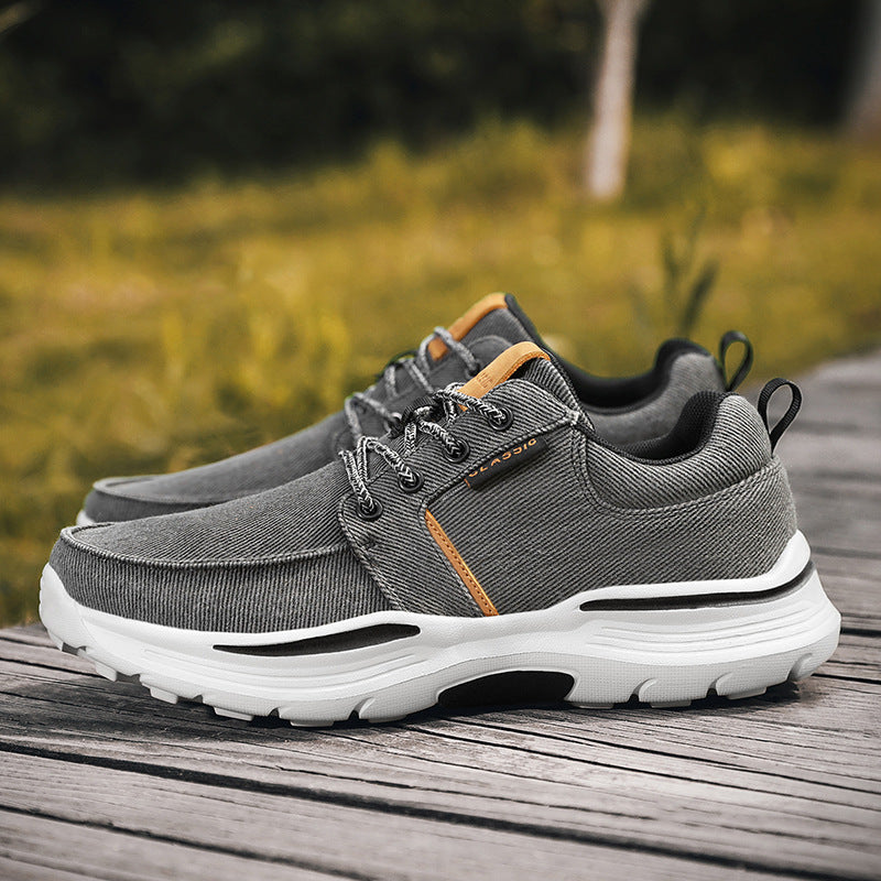 Orthopedic Casual Walking Shoes for Men