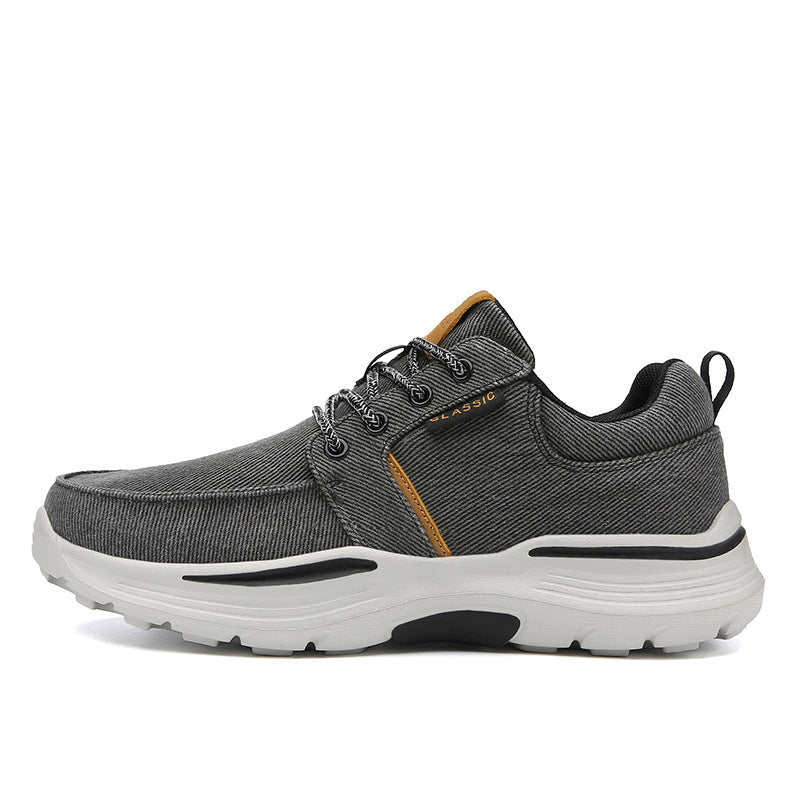 Orthopedic Casual Walking Shoes for Men