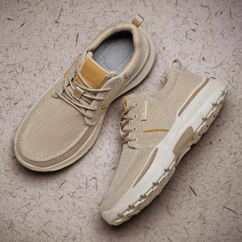 Orthopedic Casual Walking Shoes for Men