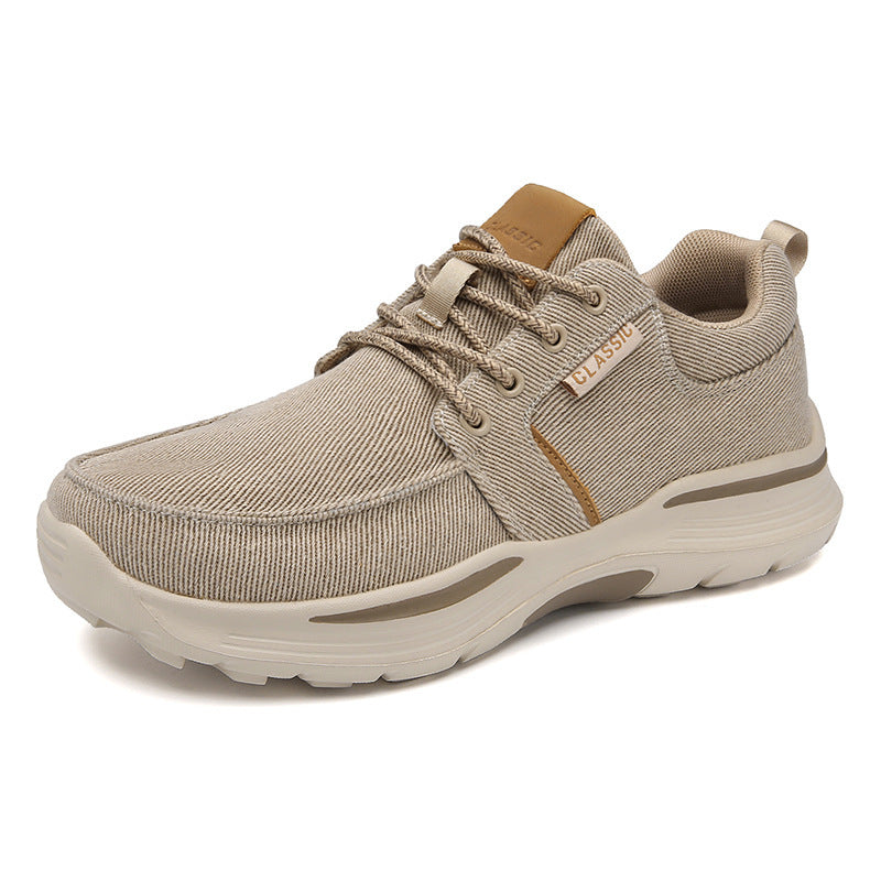 Orthopedic Casual Walking Shoes for Men