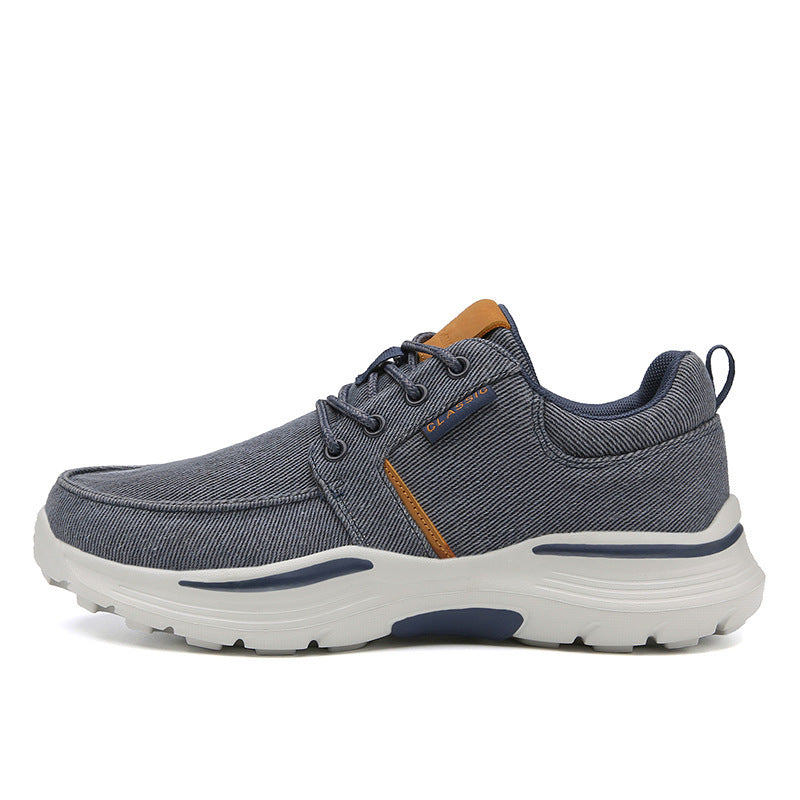 Orthopedic Casual Walking Shoes for Men