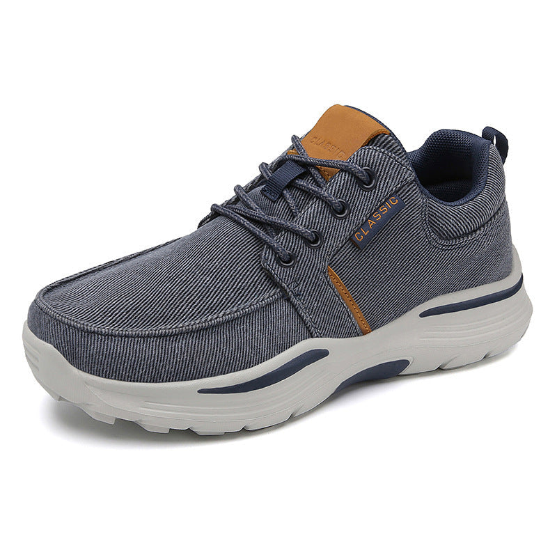 Orthopedic Casual Walking Shoes for Men