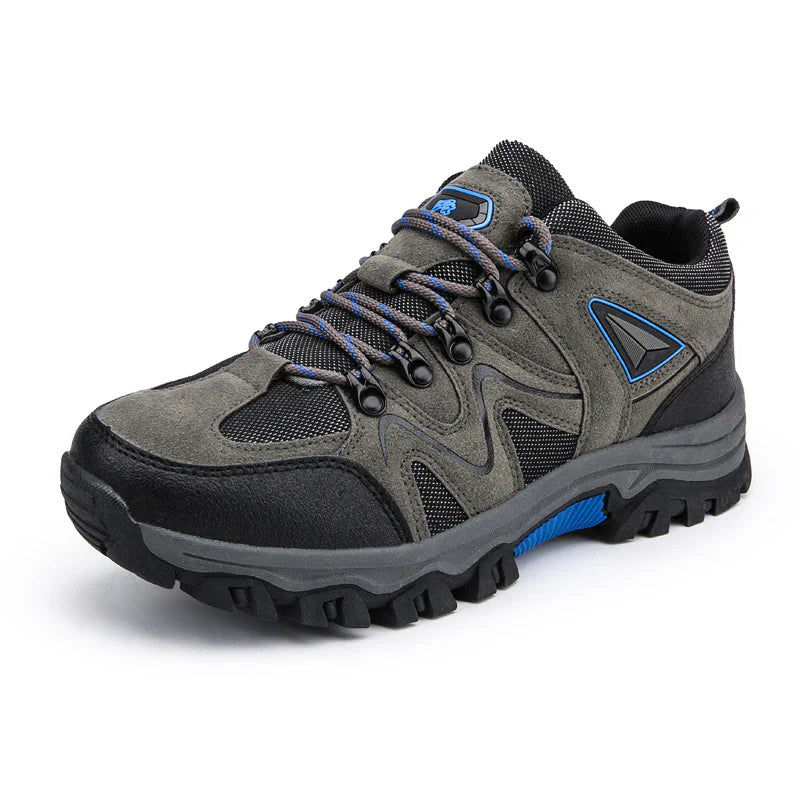 Men's Outdoor Lightweight Breathable Walking & Hiking Shoes