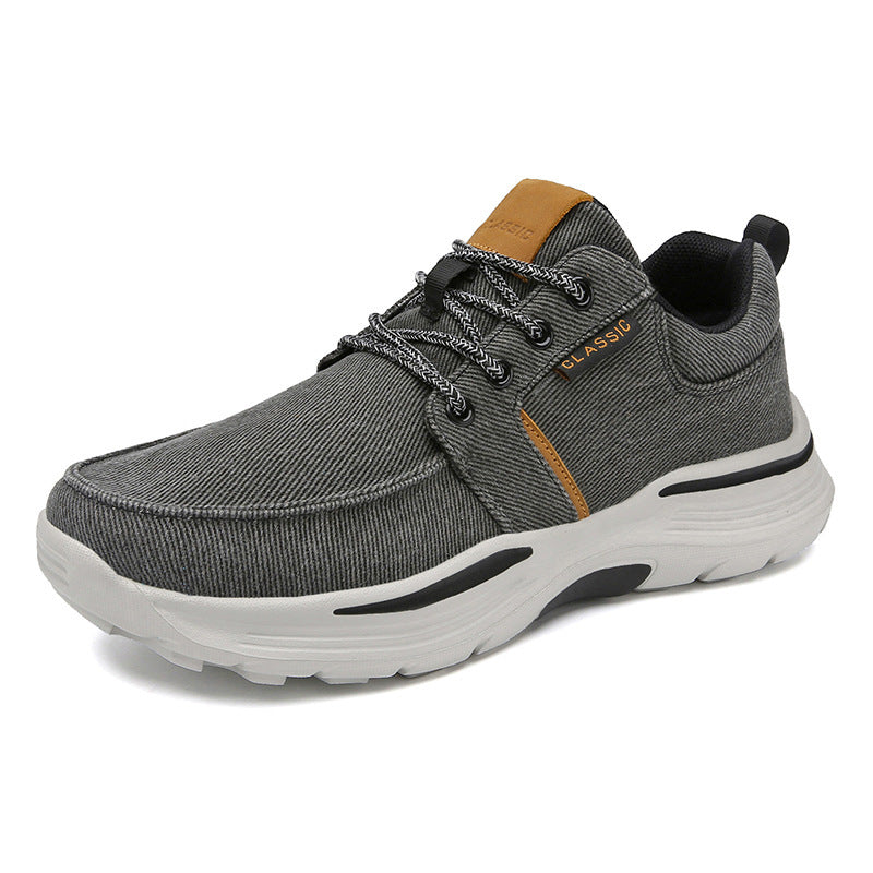 Orthopedic Casual Walking Shoes for Men