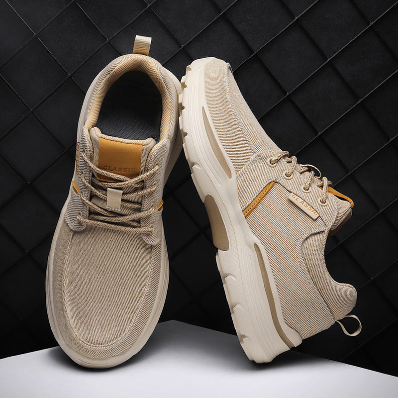 Orthopedic Casual Walking Shoes for Men