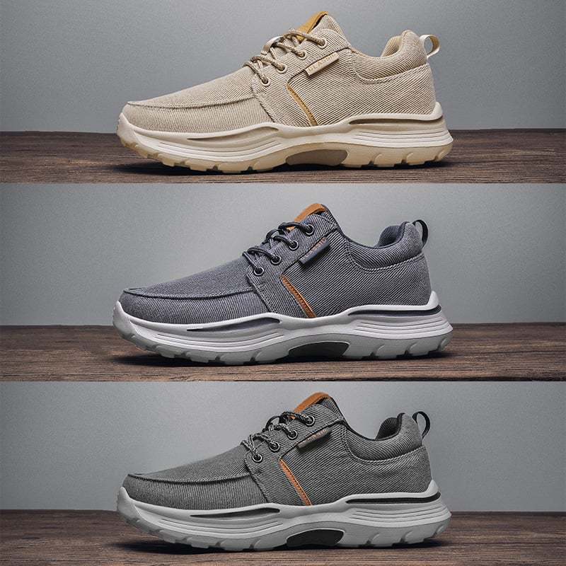 Orthopedic Casual Walking Shoes for Men