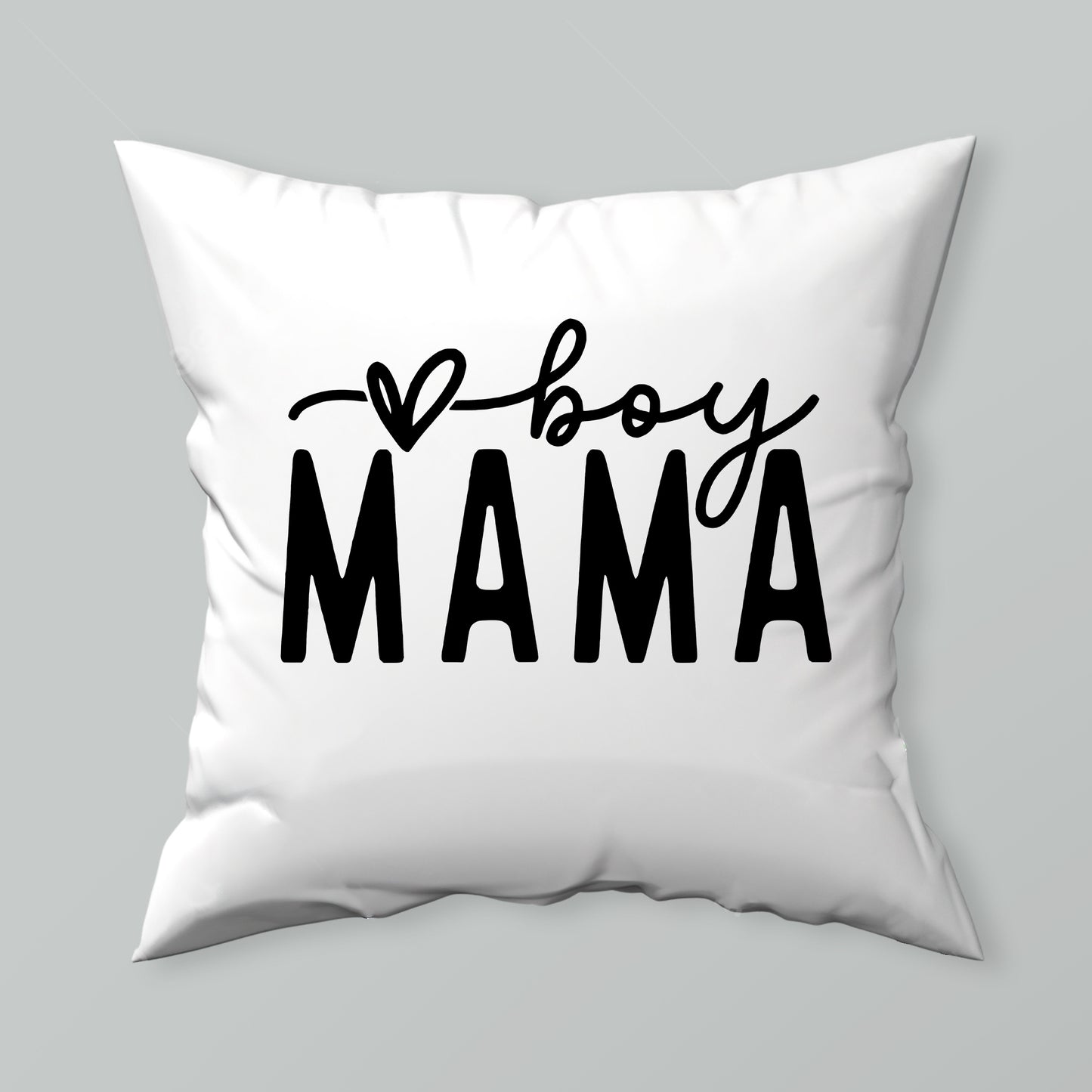 Boy Mama T-Shirt