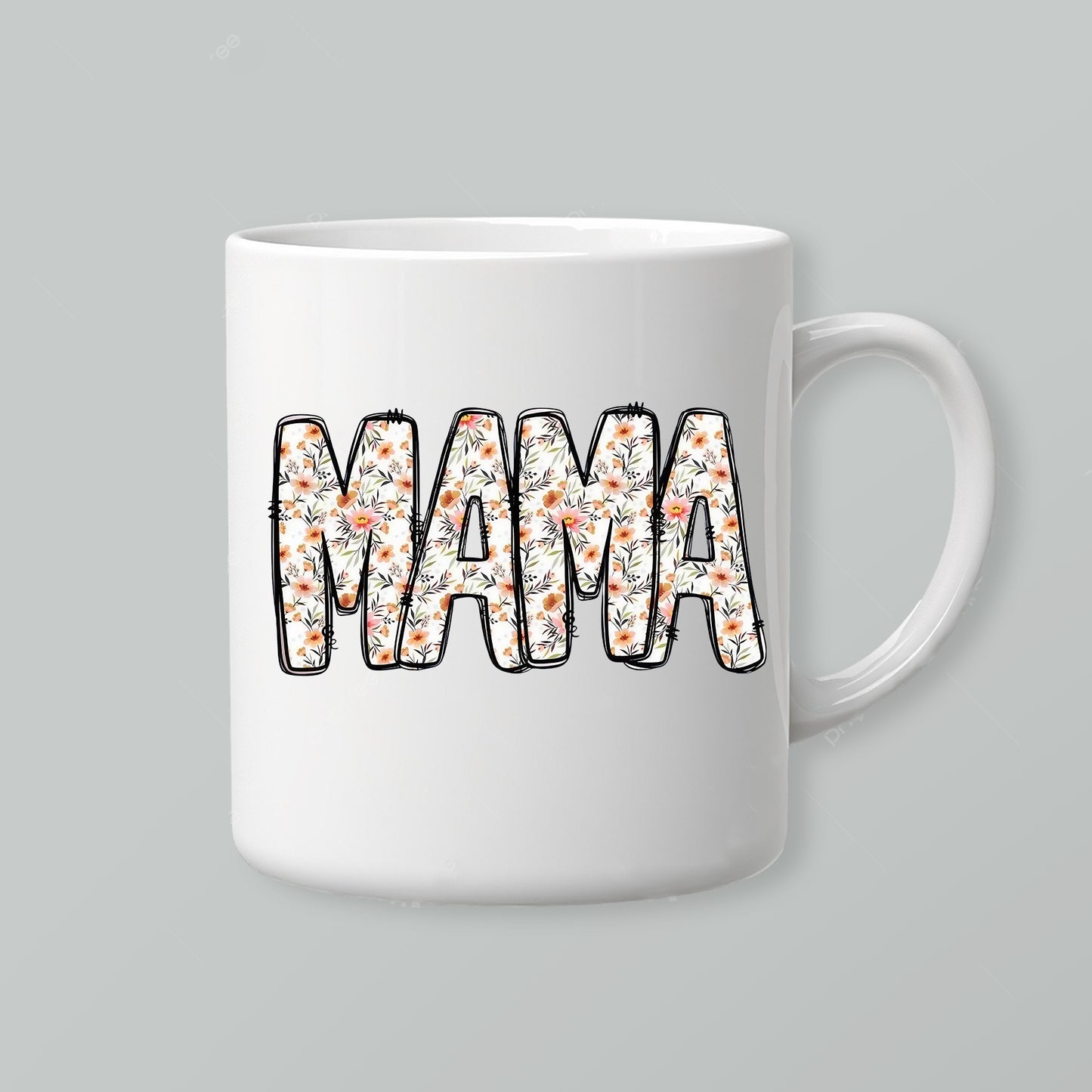 Mama T-Shirt