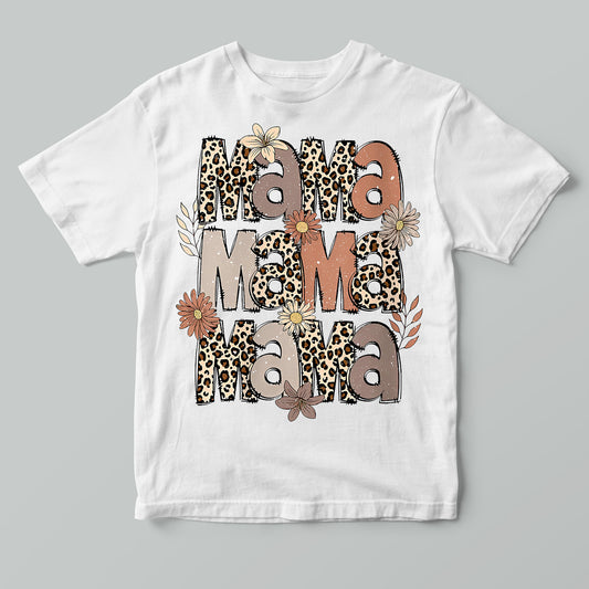 Mama T-Shirt, Mother day T-shirt