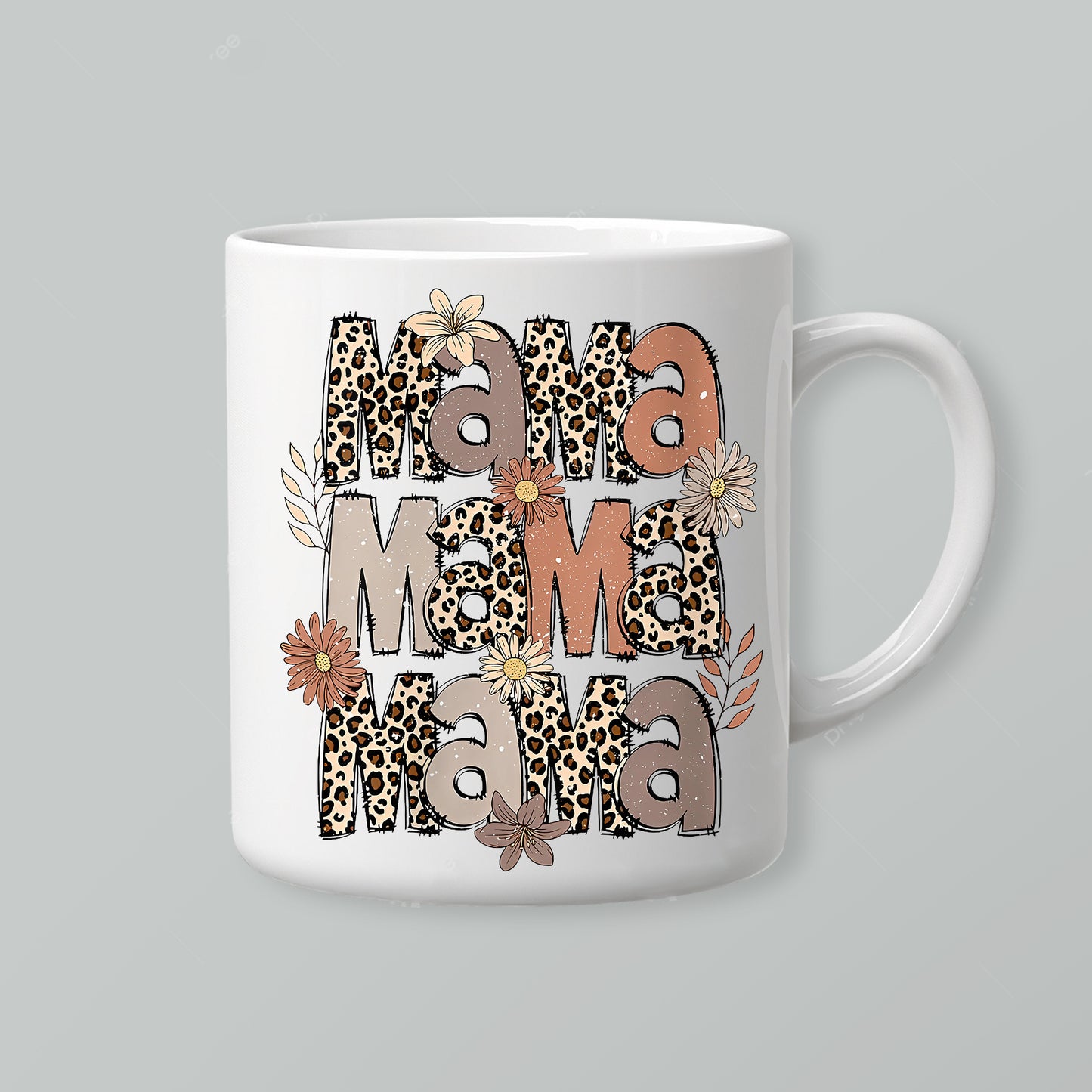 Mama T-Shirt, Mother day T-shirt