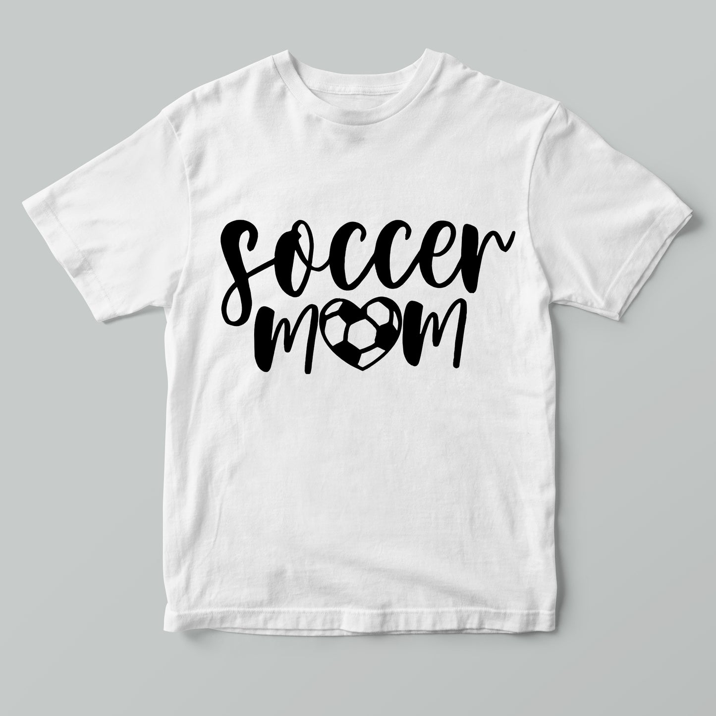 Soccer Mom T-Shirt