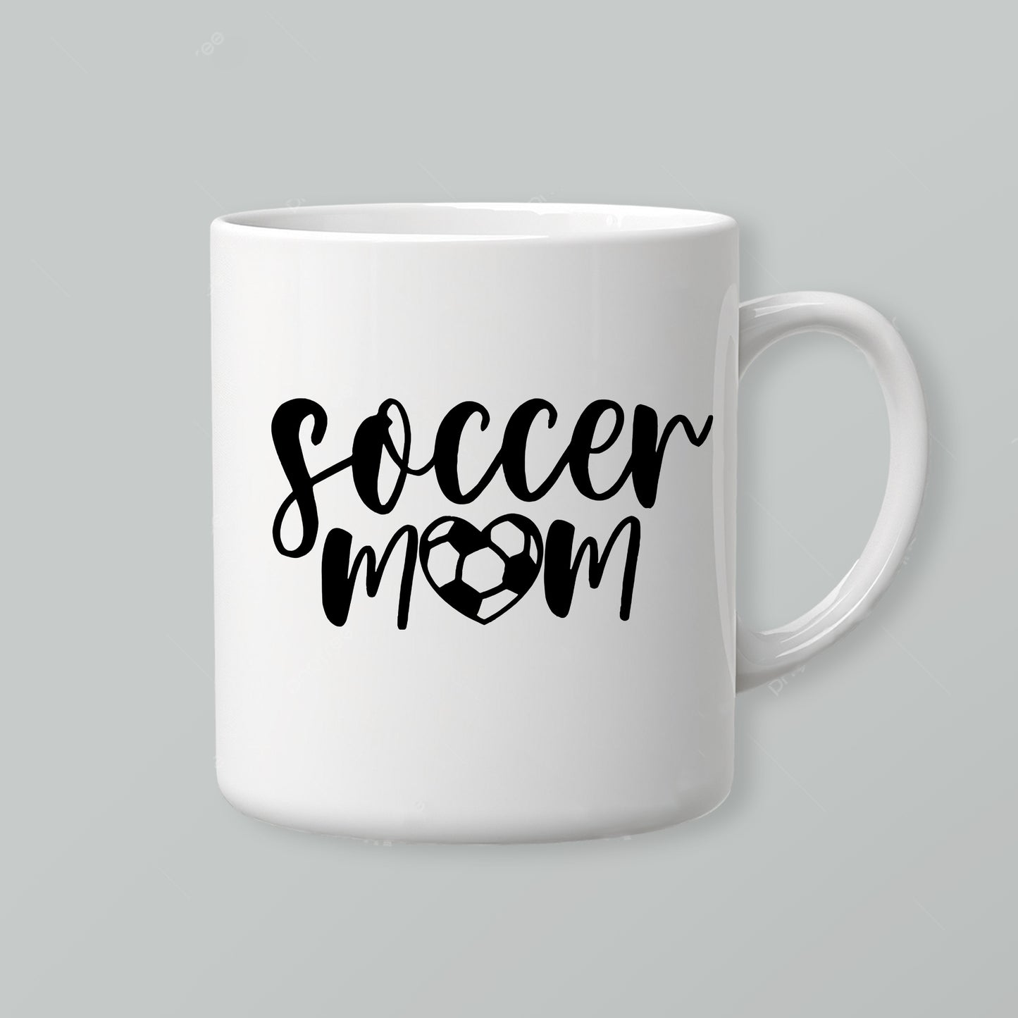 Soccer Mom T-Shirt