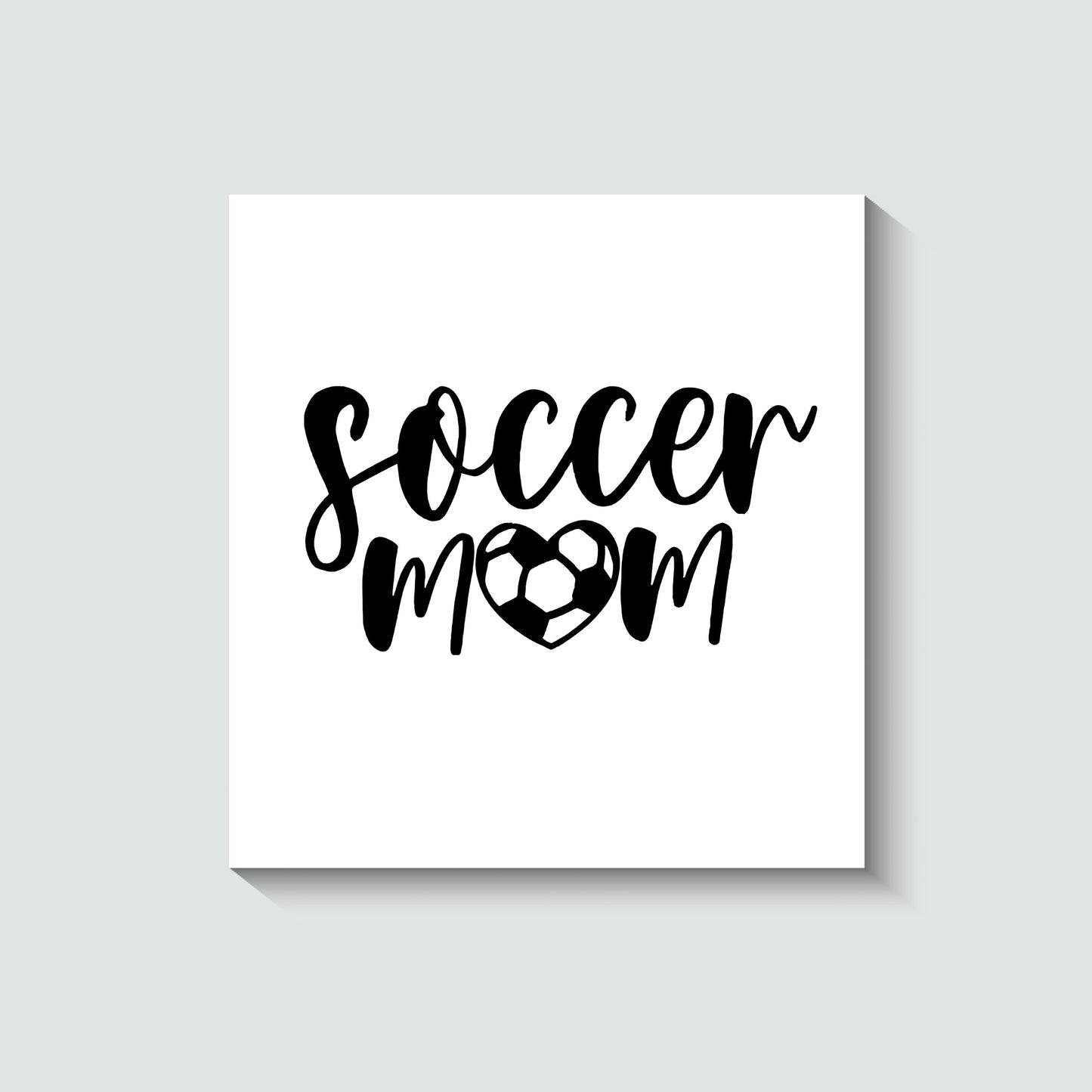Soccer Mom T-Shirt