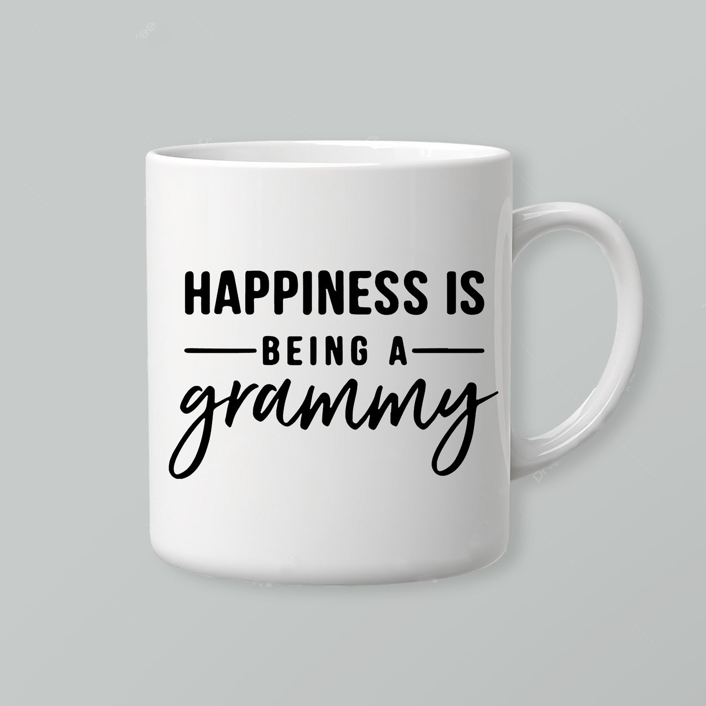 Happiness Is Being A Grammy T-Shirt
