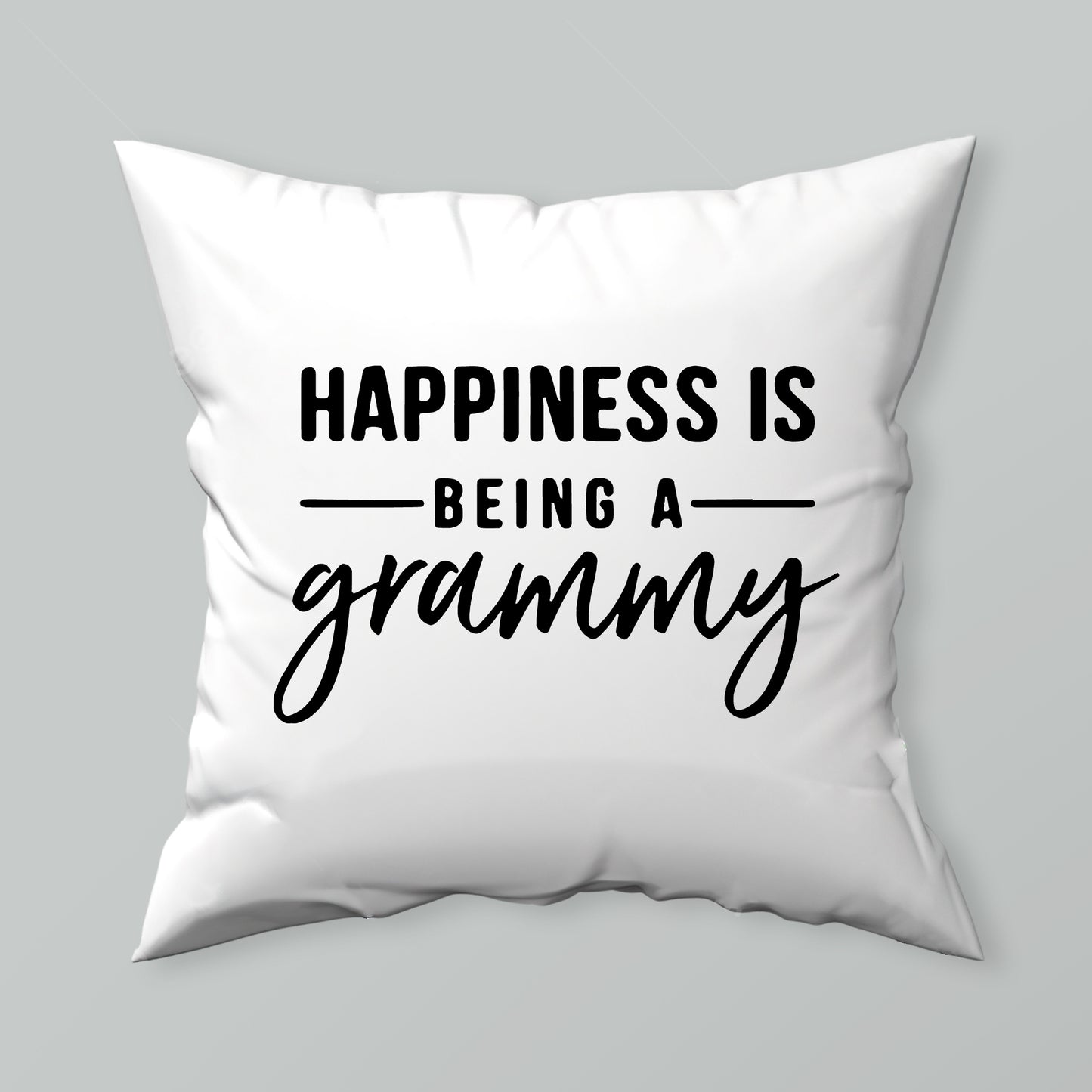 Happiness Is Being A Grammy T-Shirt
