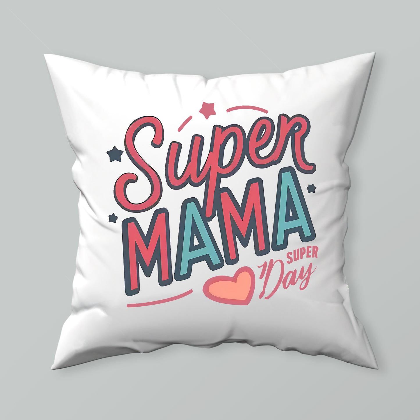 Super Mama T-Shirt