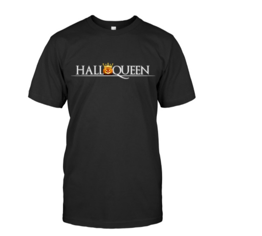 Halloqueen - 0016