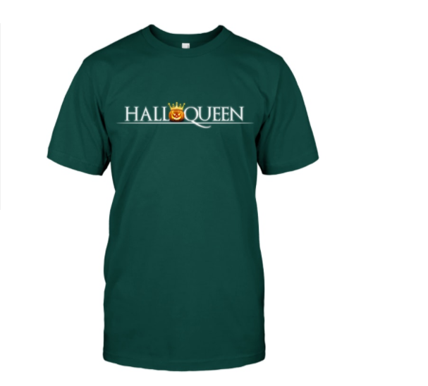 Halloqueen - 0016