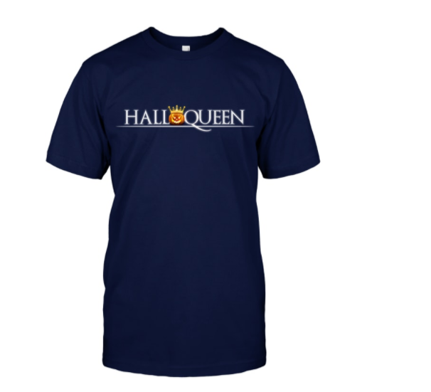 Halloqueen - 0016