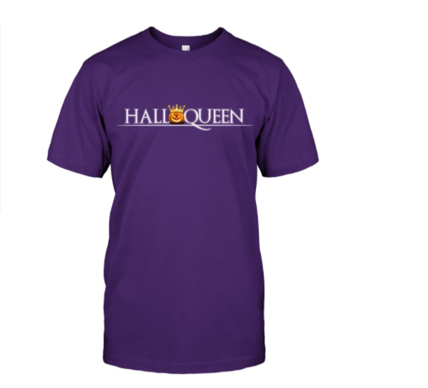Halloqueen - 0016