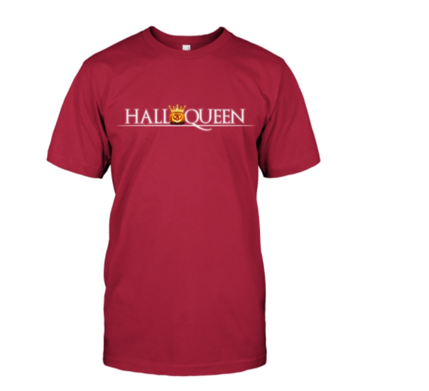 Halloqueen - 0016